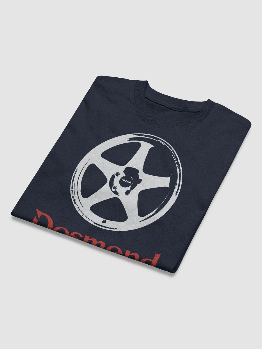 Dosmend RotaMaster Slipstream EVO - Tshirt product image (12)