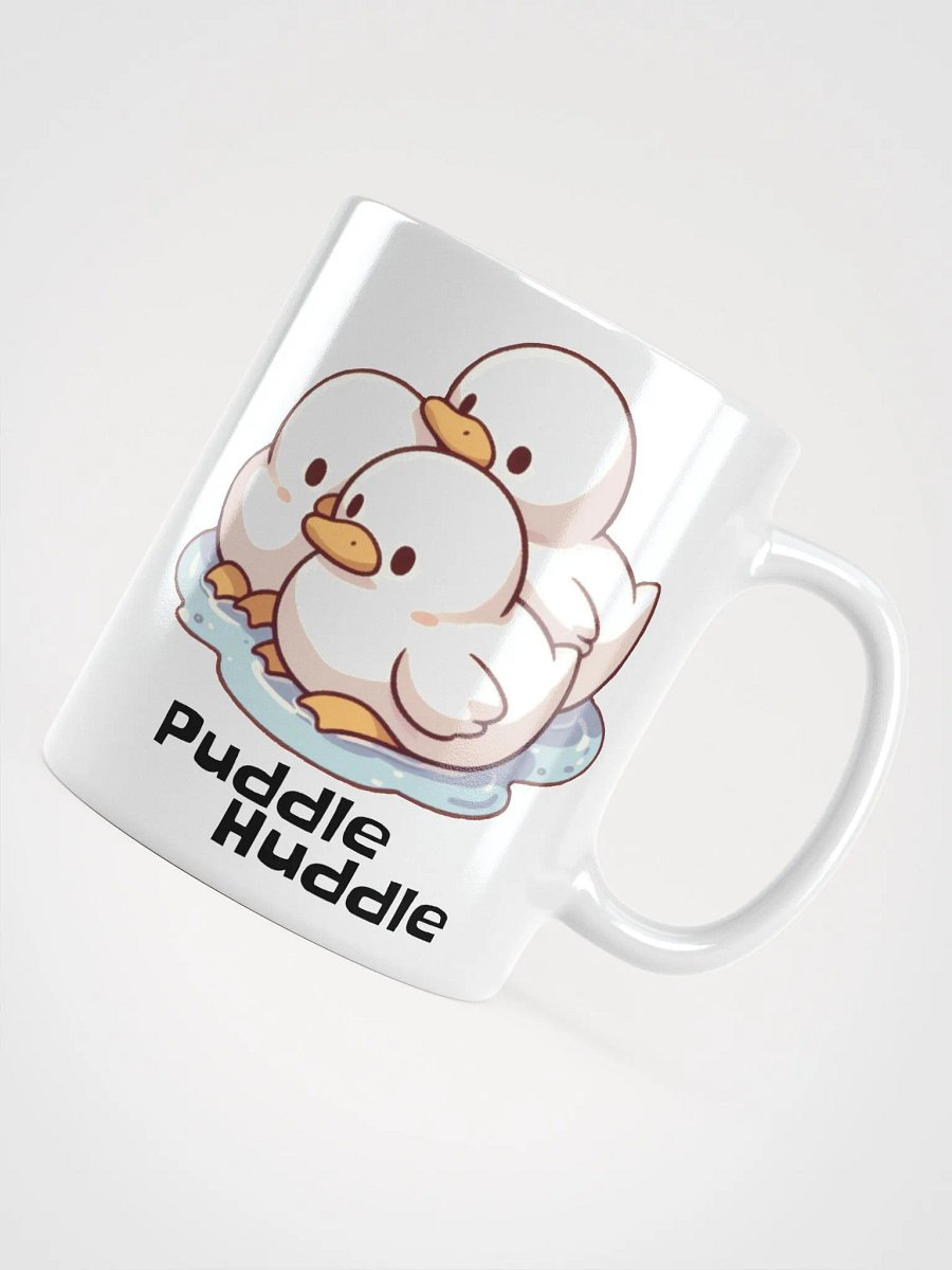 Puddle Huddle Ducklings Trio Mug product image (3)