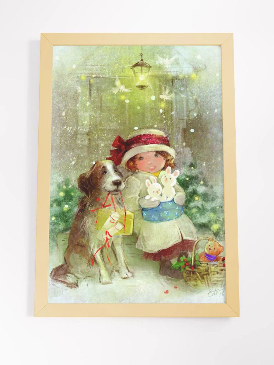 Christmas is coming soon product image (7)