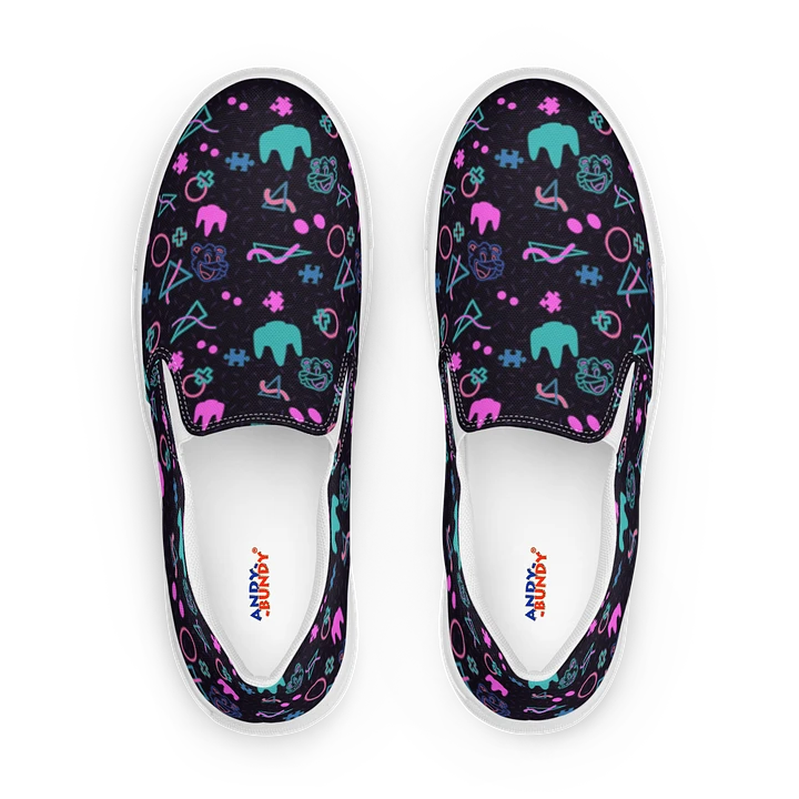Arcade Men's Slip-On Shoes product image (1)
