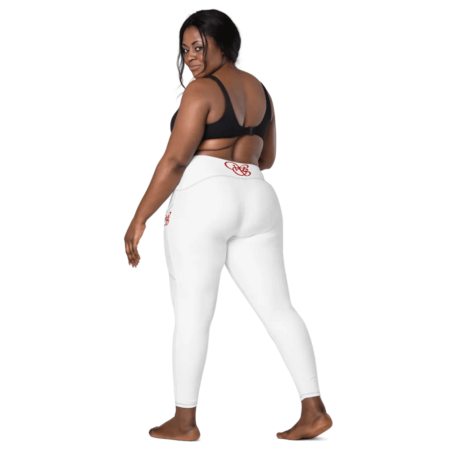 WS Leggings with Pockets product image (6)