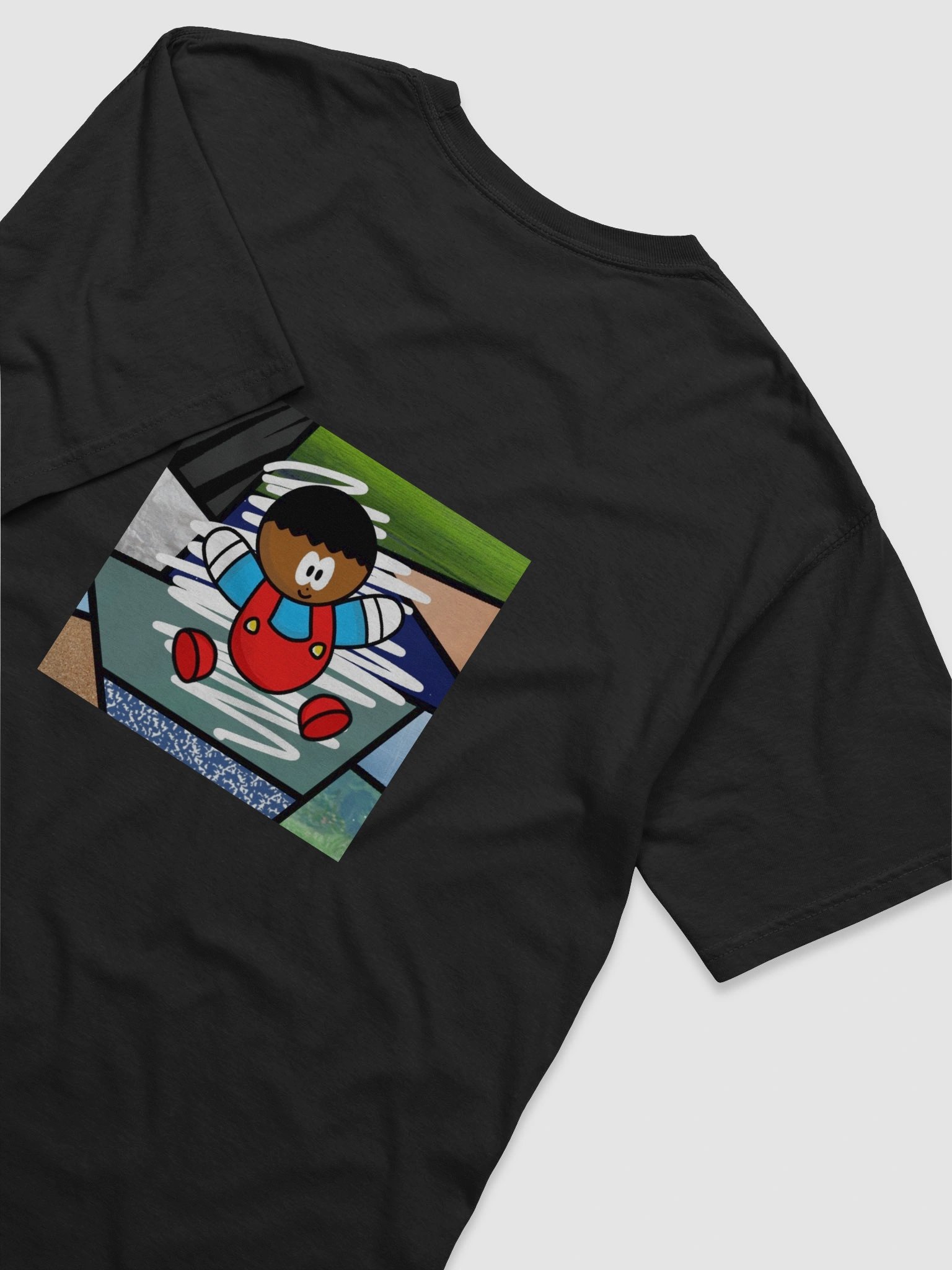 Miibo Party - Album Shirt product image (6)