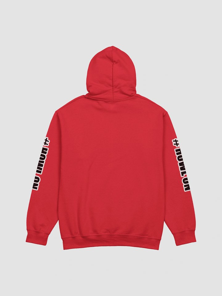 Wolvez United HOODIE product image (3)