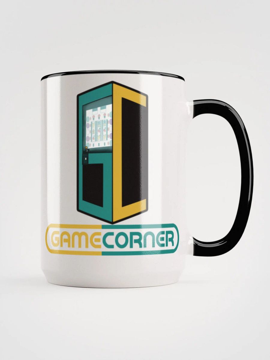 TGC 15oz Mug product image (2)