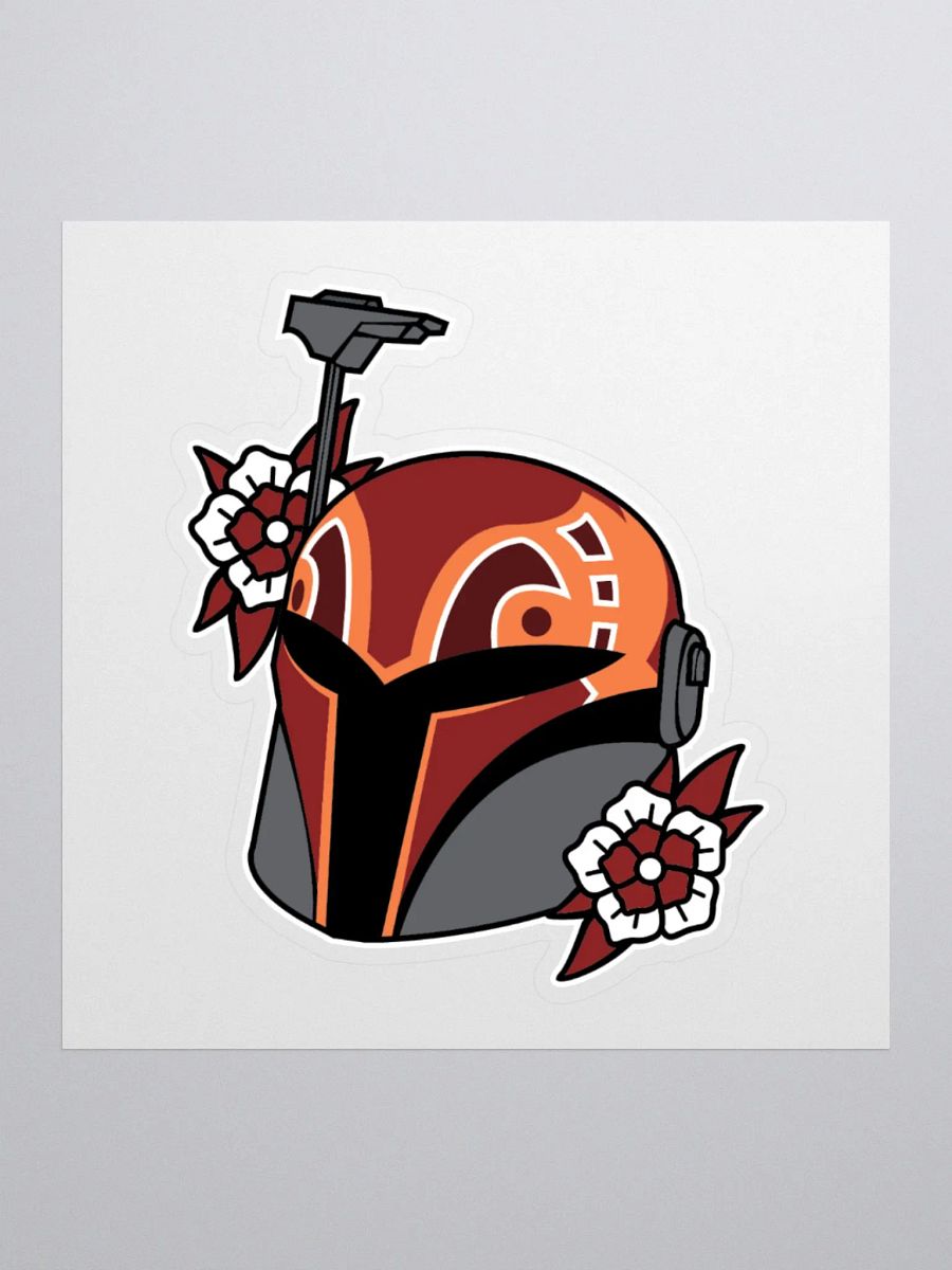 Sabine - Sticker product image (1)