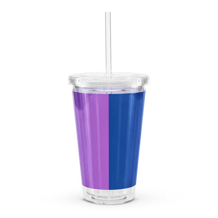 SSYN Softdrink cup product image (2)