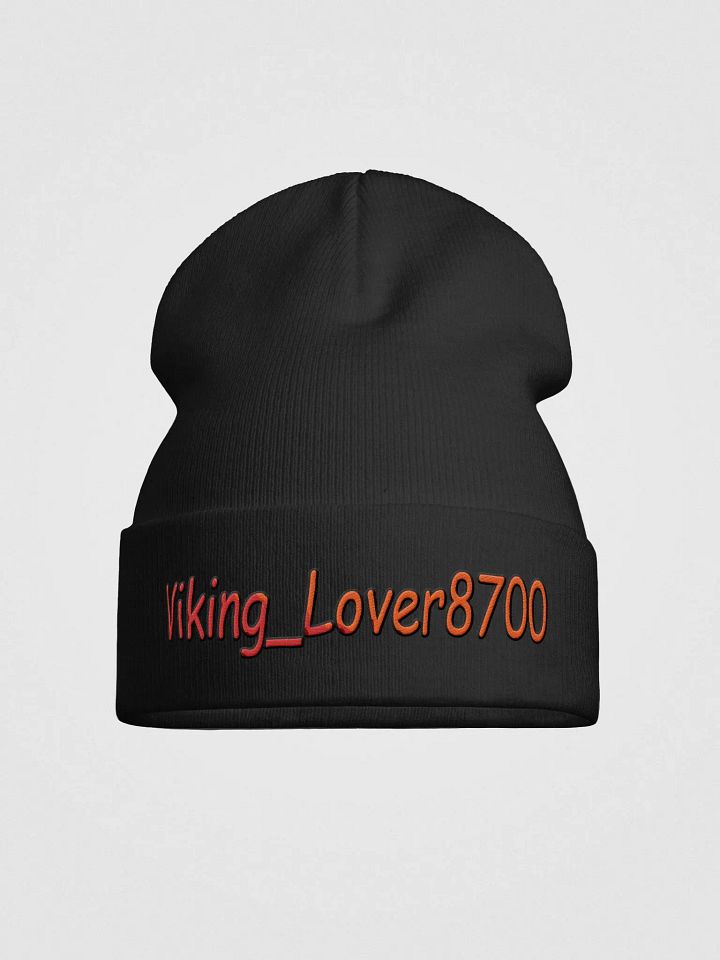 Raid the Winter with Otto Knit Beanie product image (1)