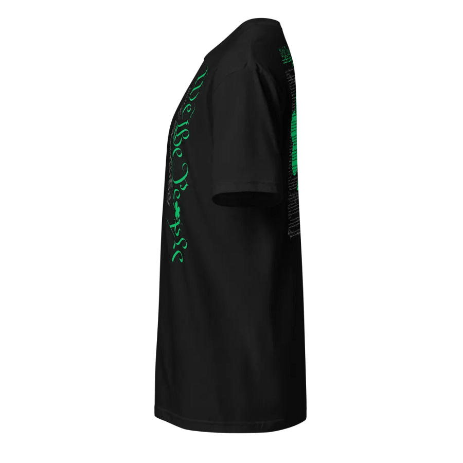 Constitution Onyx: Clover Edition product image (4)
