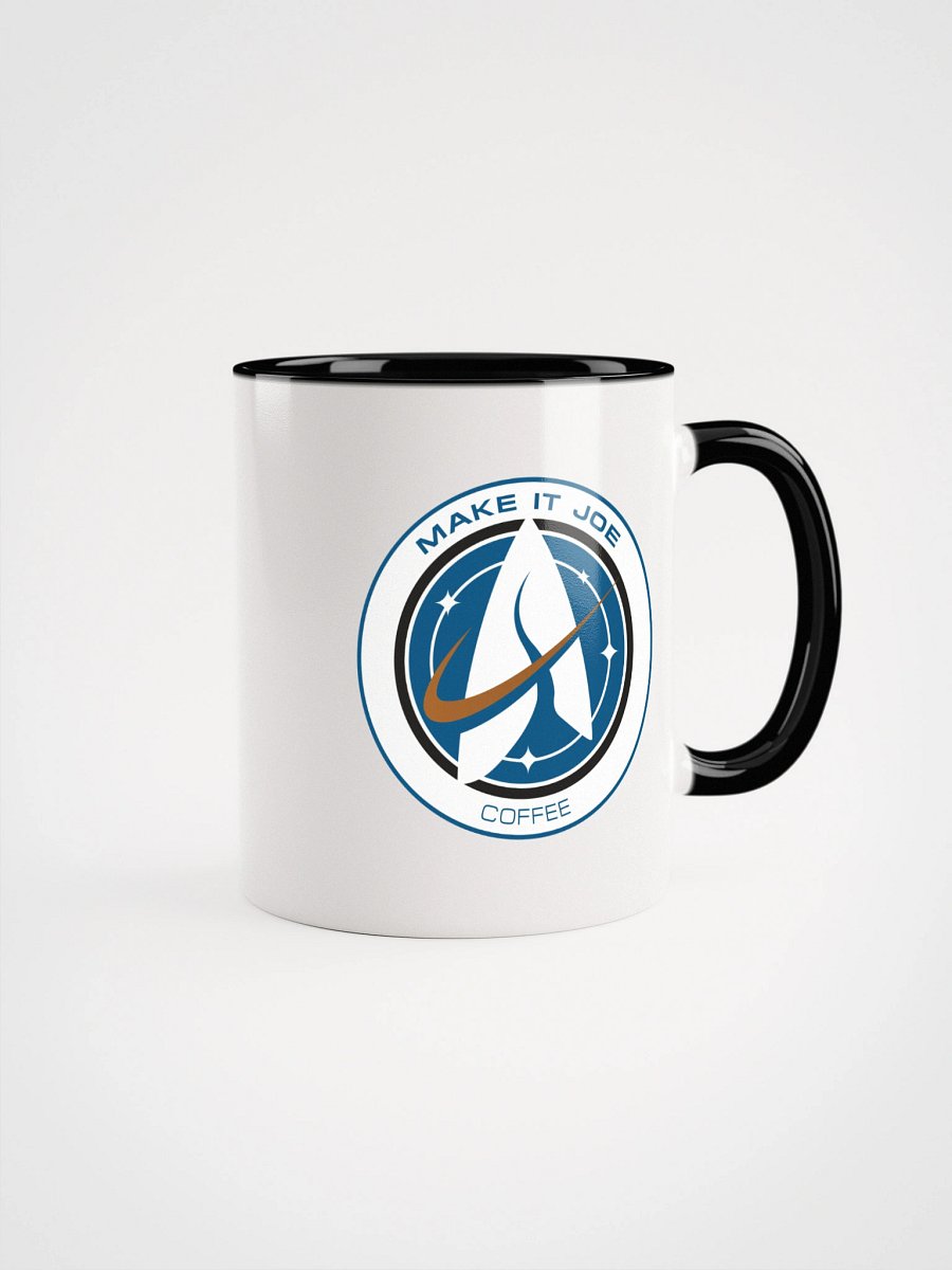 Star Trek "Make it Joe" Mug product image (3)