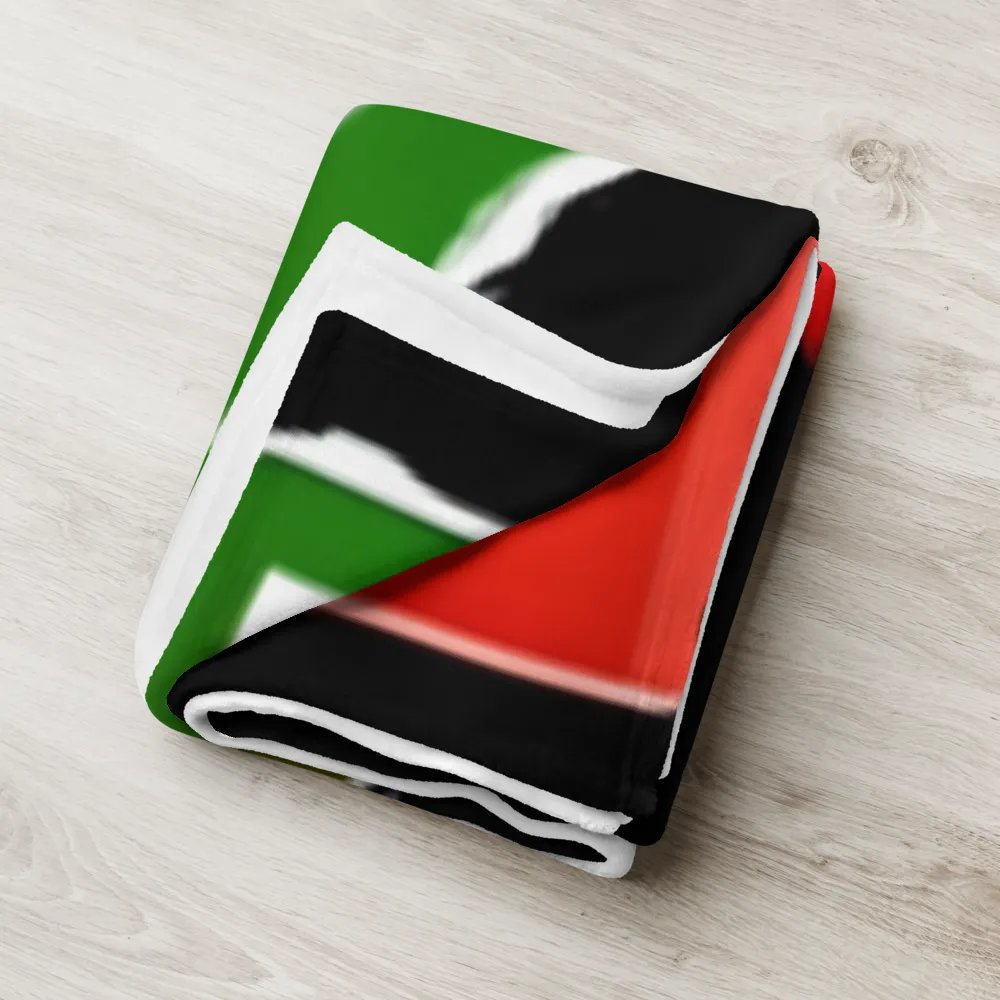 ZombfectedGaming 349 Blanket product image (7)