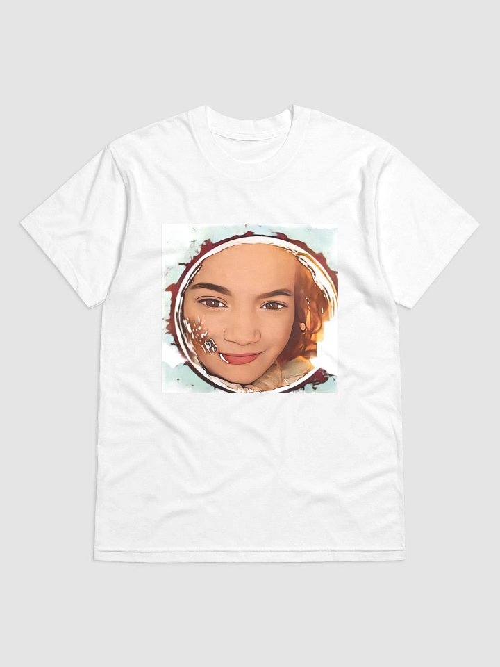 Zariah t shirt 10 product image (11)
