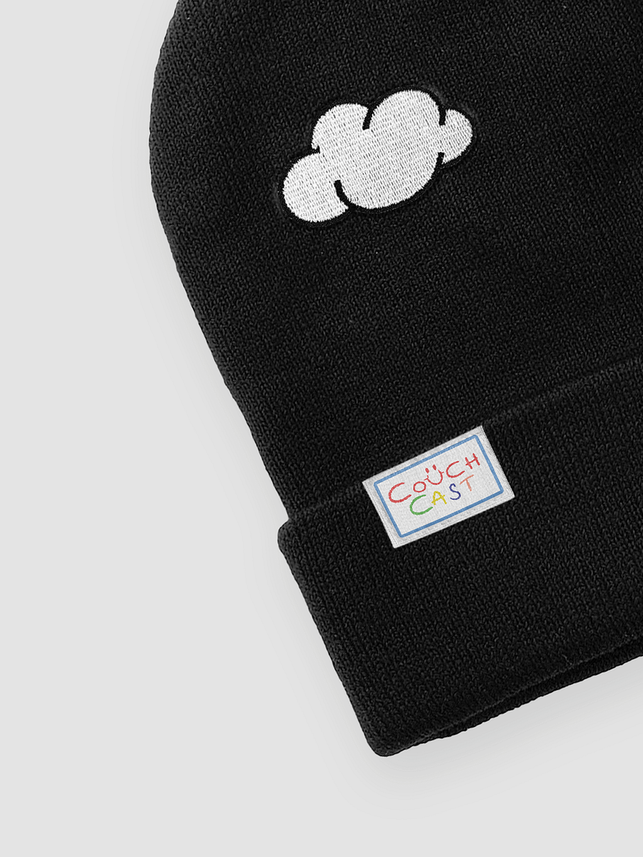CC Beanie product image (4)
