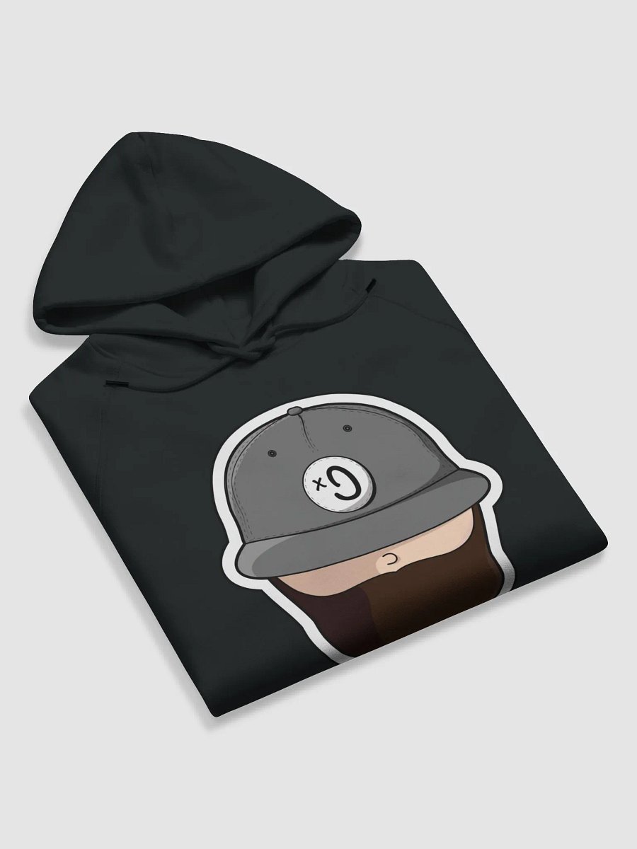 Sticker - Hoodie product image (6)
