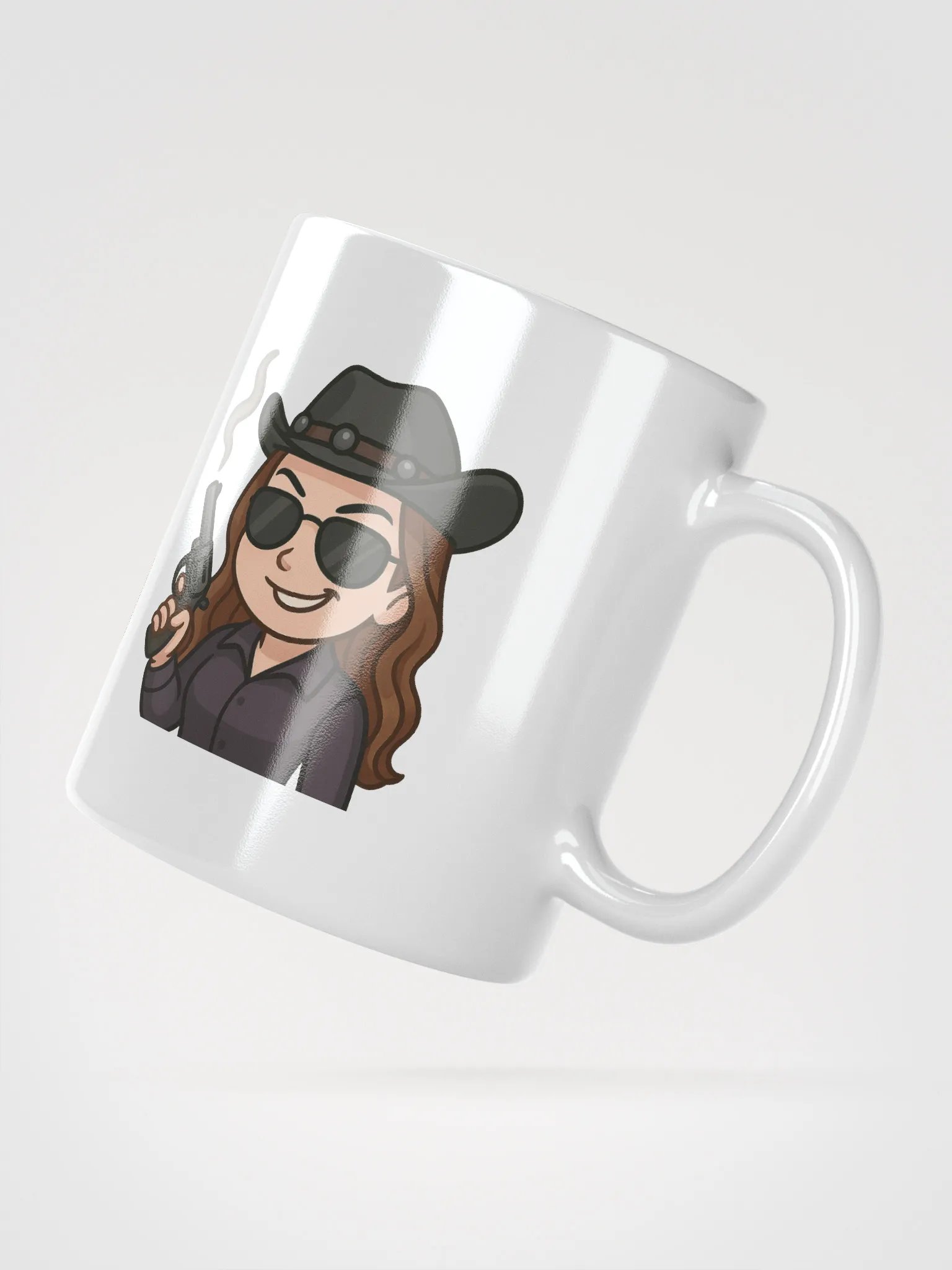 Lottie DayZ Queen Mug product image (6)
