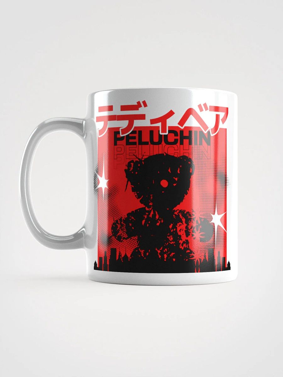Peluchin | Taza Blanca Brillante product image (17)