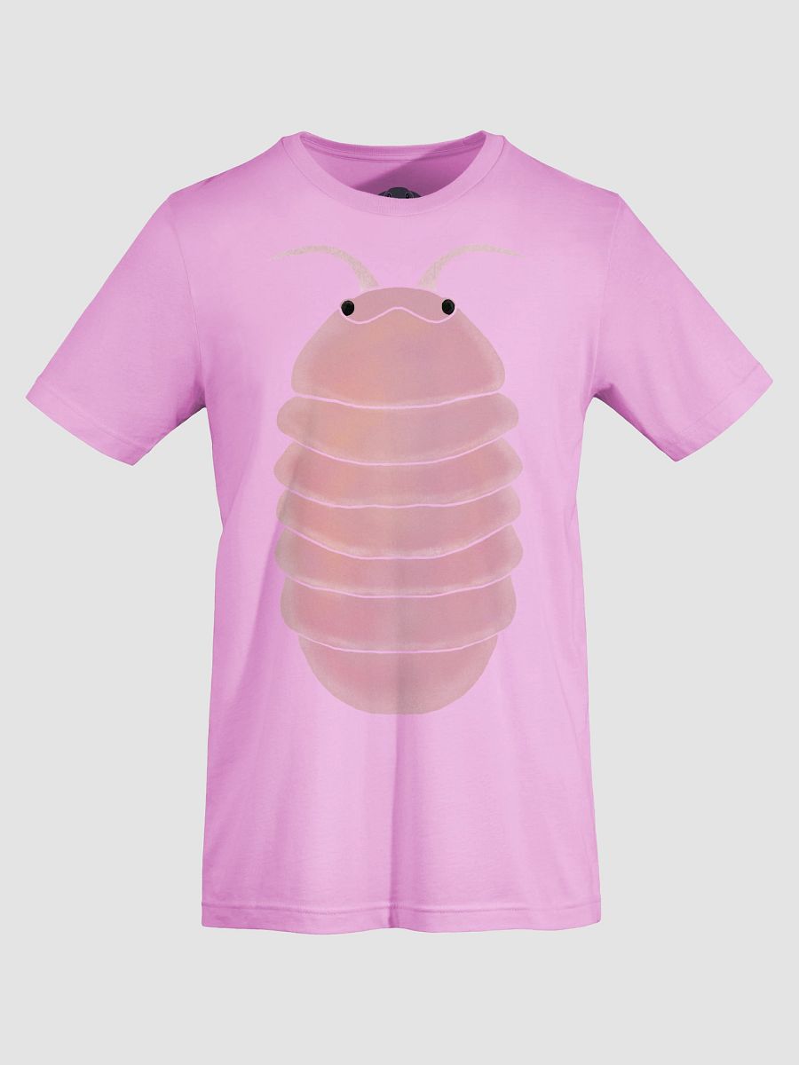 Cherry Blossom Isopod Shirt product image (45)
