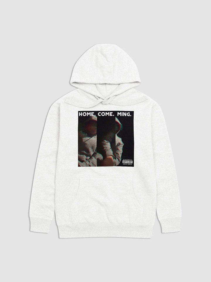 HOME.COME.MING Sweatshirt product image (1)