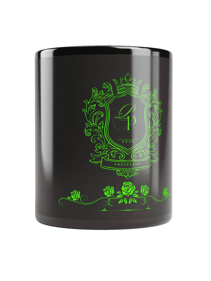 PresPeachTTV's Tea Cup Mug product image (1)