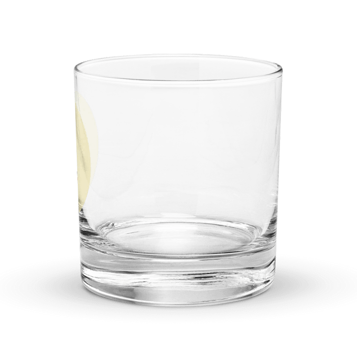 Policy on the Rocks Glass Set product image (2)