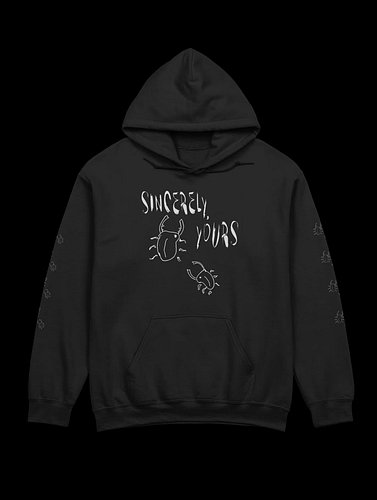 It's Folk Punk Fall, baby! 🍂

Fall time is upon us, and with it comes sweater weather! Stay nice and cozy in a brand new Sinc...