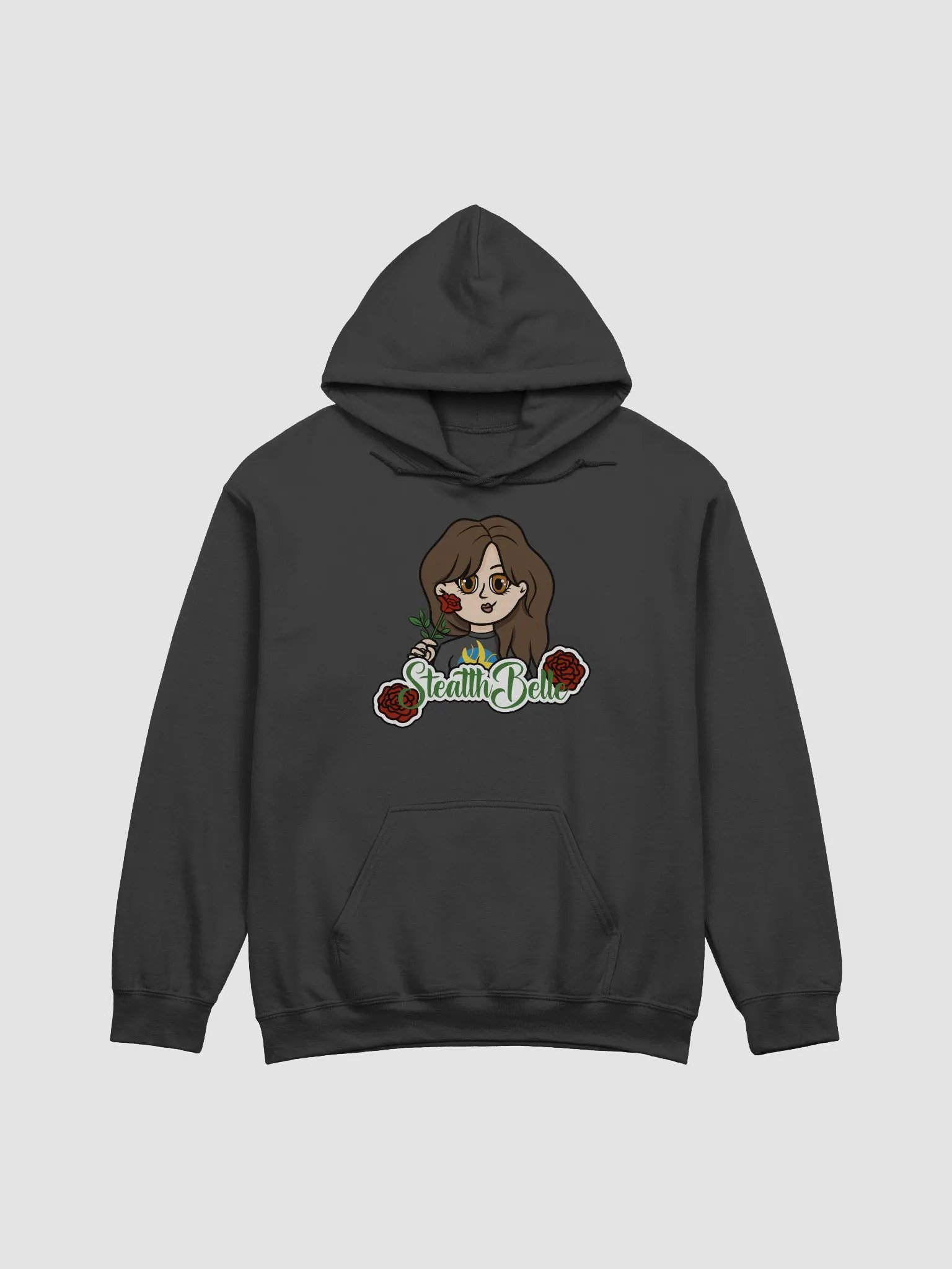Belle Hoodie product image (1)