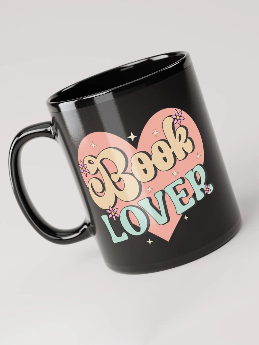 Book Lover product image (6)