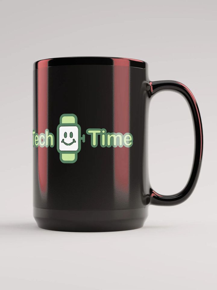 TECHTIME MUG product image (1)