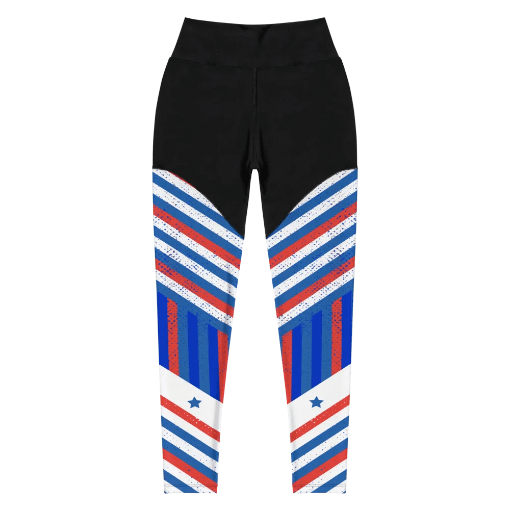 The Stacie Pro Leggings product image (4)