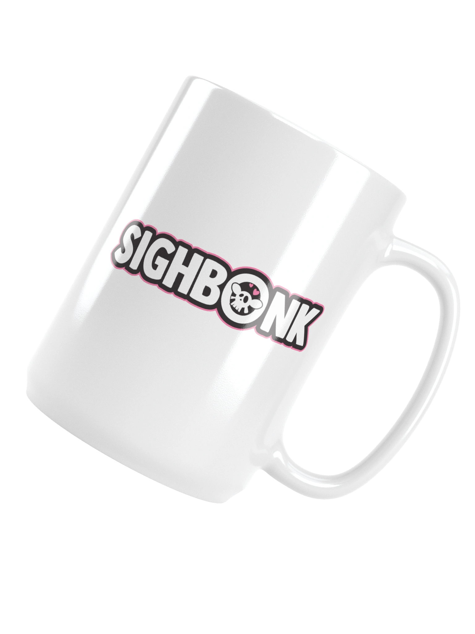 SiGHBONK MUG product image (5)