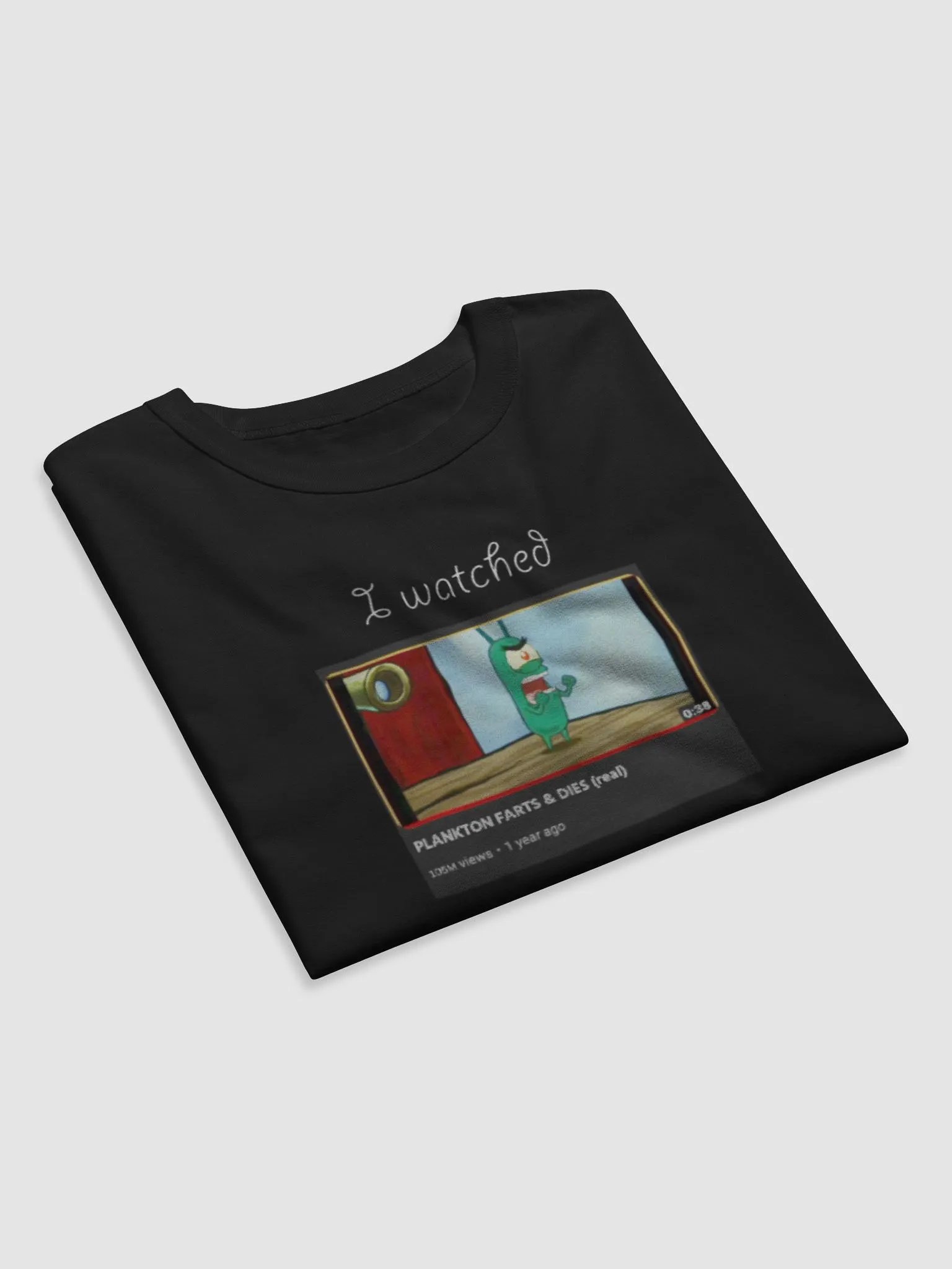 Classy Parody T-shirt (parody) product image (5)