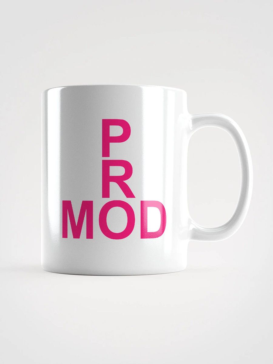 PRO MOD mug product image (1)