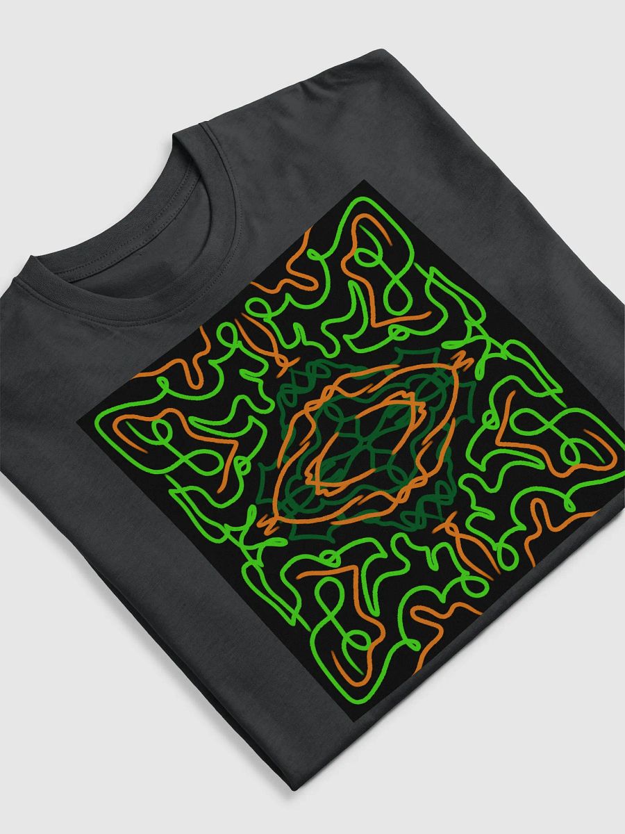 Symmetric Fusion Men's Tee product image (5)