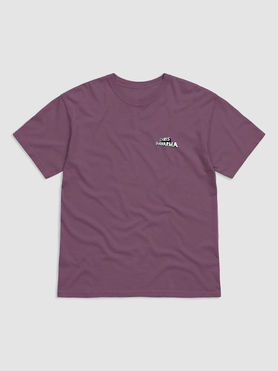 Glue and Scissors 1 T-Shirt product image (2)