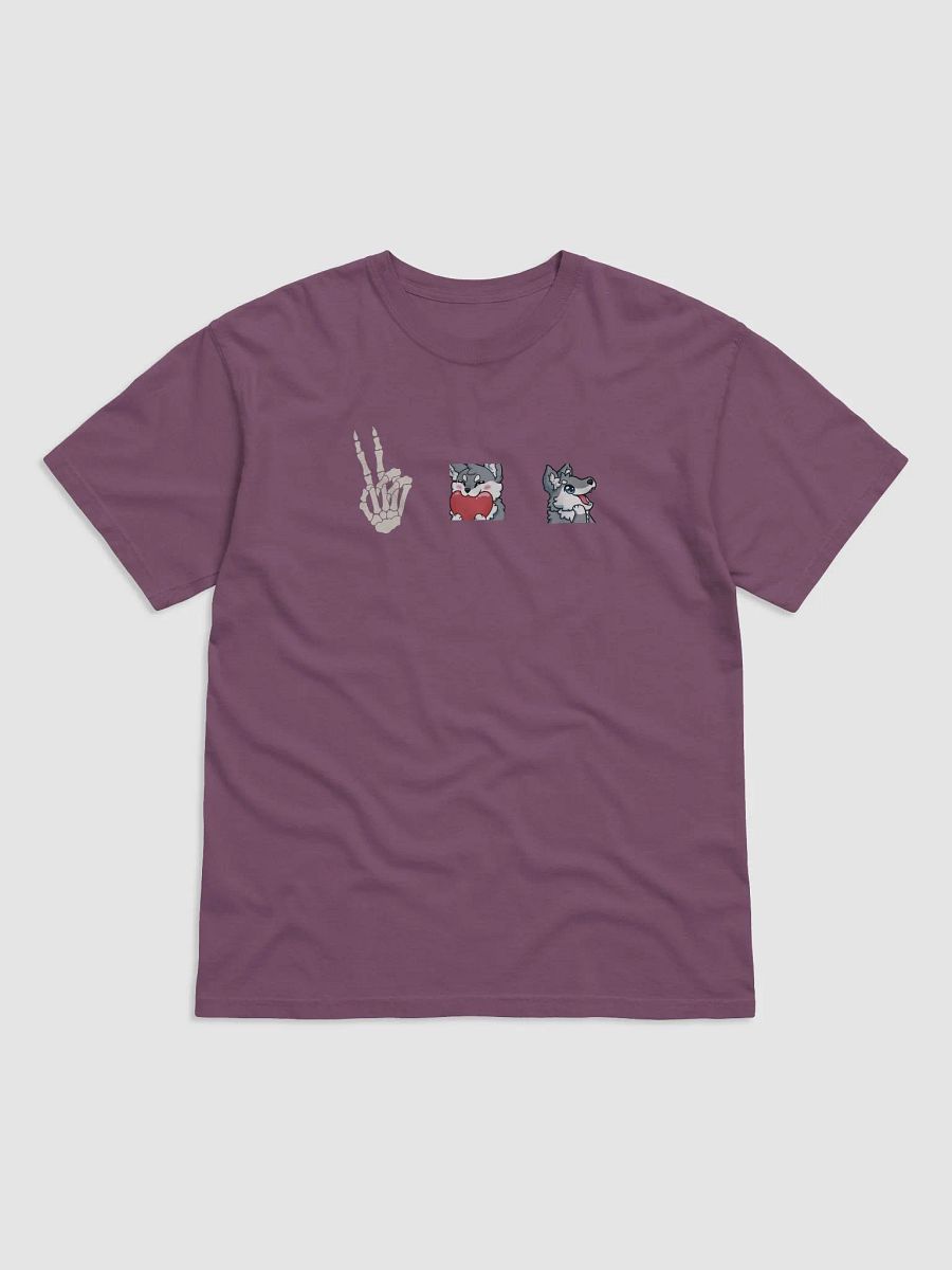 Peace Love Pog product image (8)