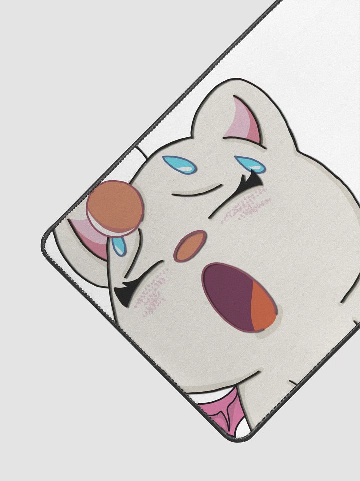 Thirsty Desk Mat product image (2)
