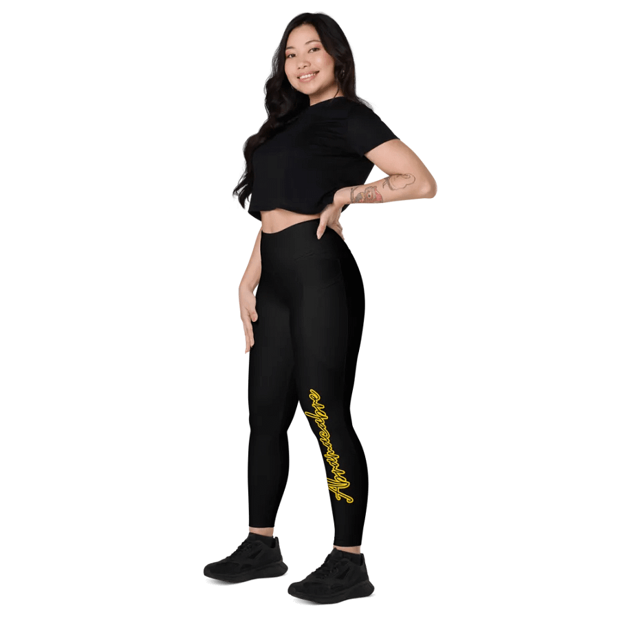 Abra Leggings product image (11)