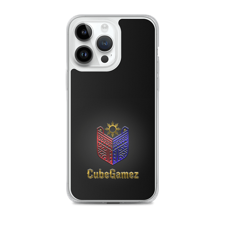 Cube Gamez Mag Safe iPhone Case product image (2)