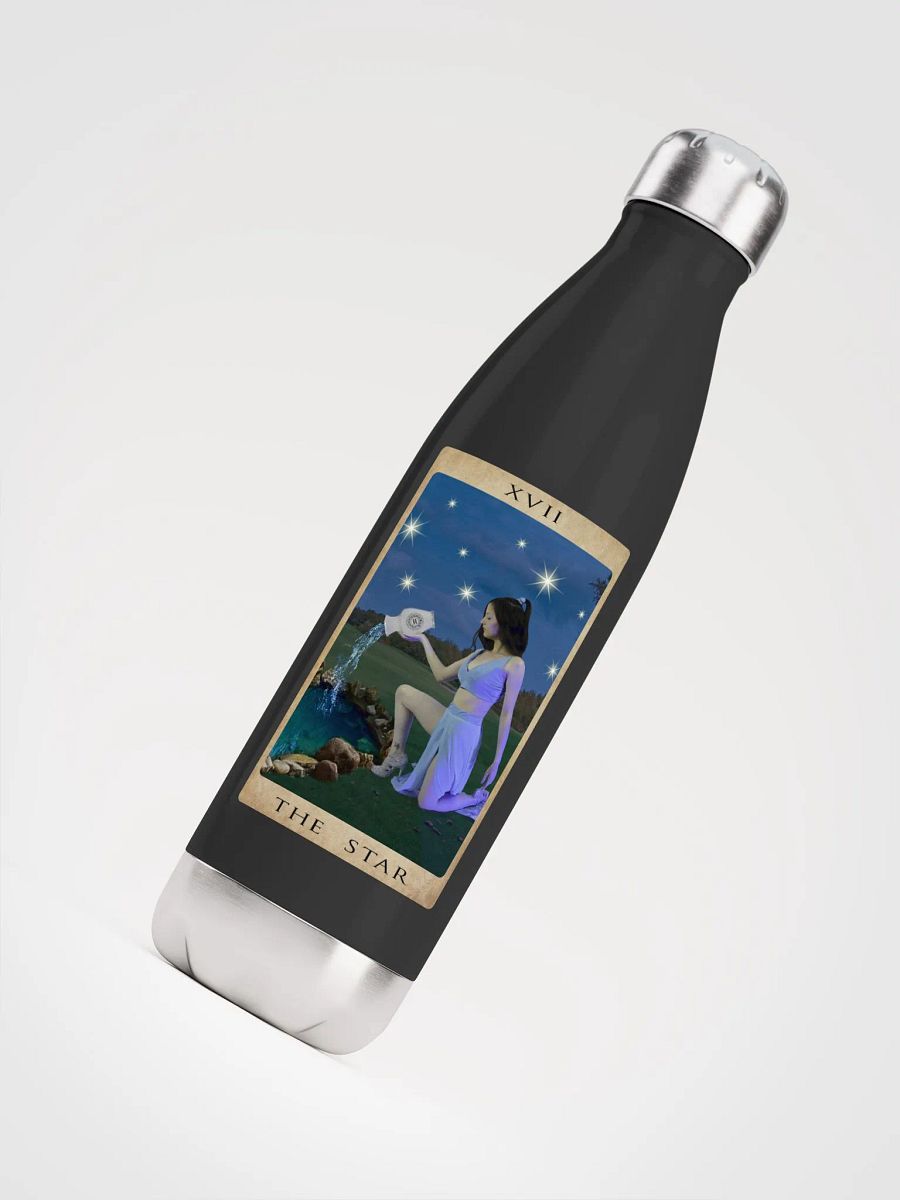 The Star Tarot Bottle! product image (8)