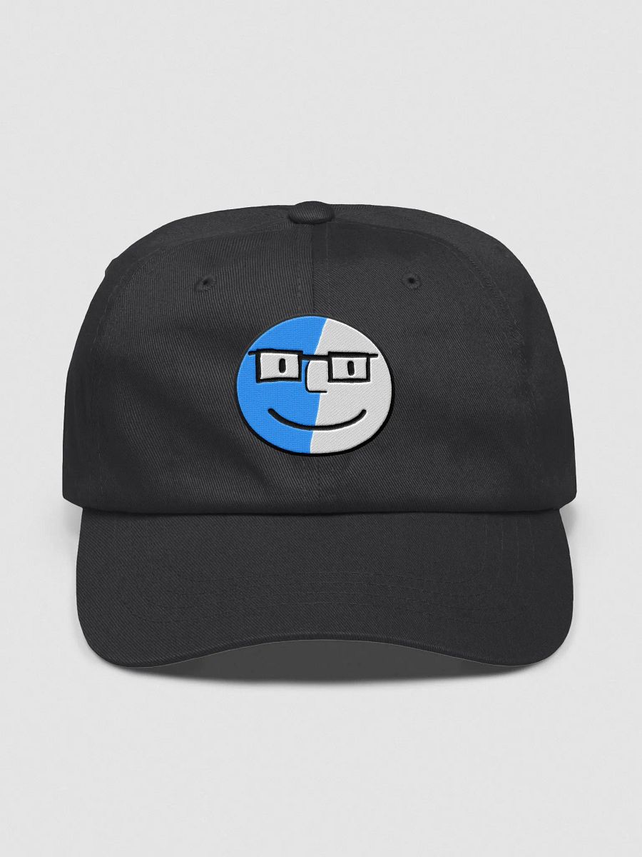 Apple Bias Logo Hat product image (1)