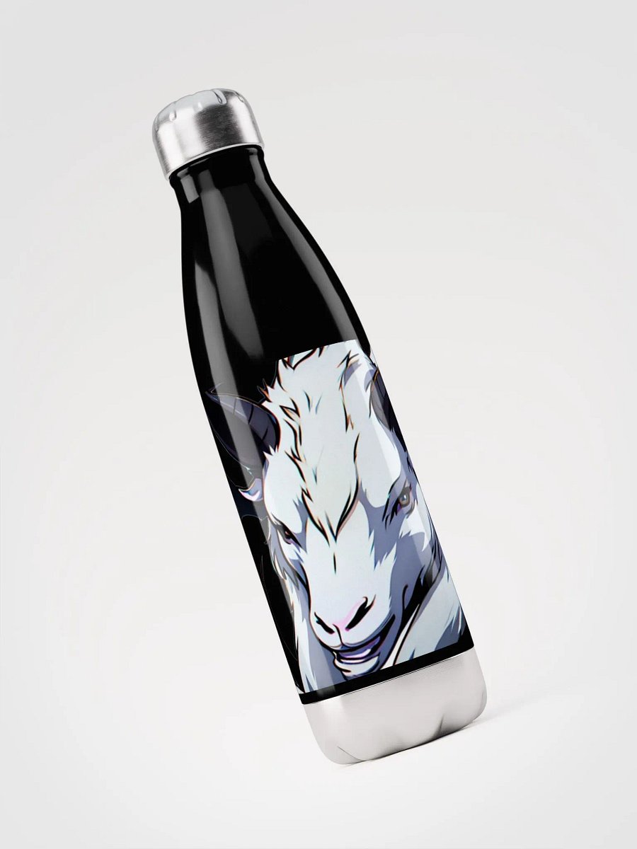 GOAT Water Bottle product image (3)