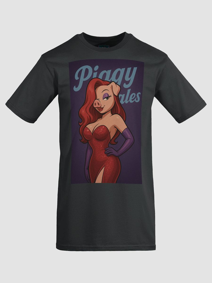 Jessica Piggy Tee product image (10)