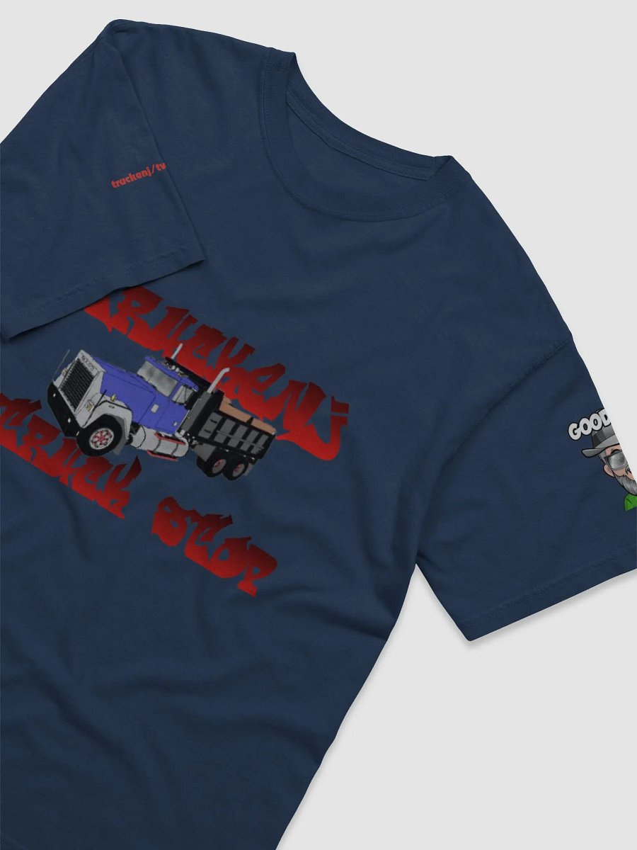 truck stop logo product image (3)