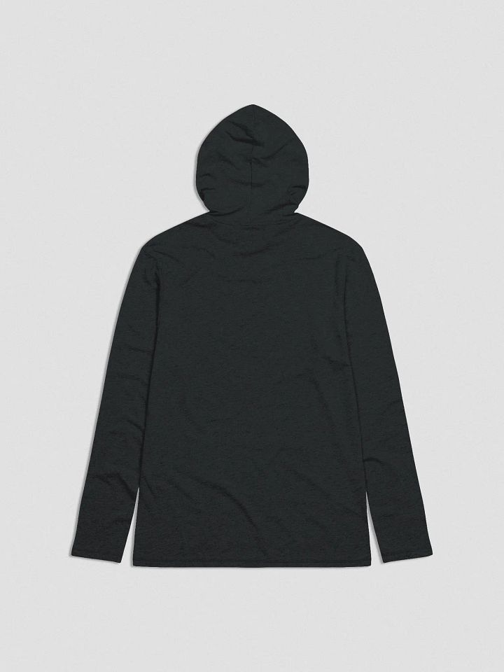 Chrispy Wombat Hoodie product image (2)