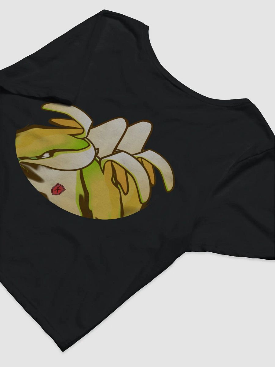 Big Banana Mountain Crop T. product image (6)