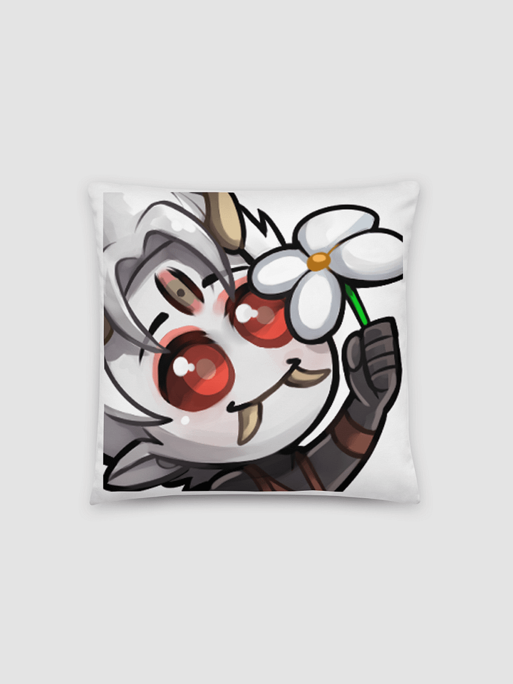 Flower All-Over Print Basic Pillow product image (2)