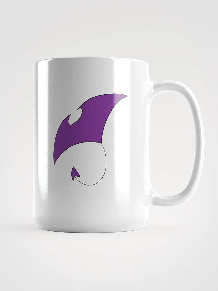 Sting-Ray Mug product image (1)