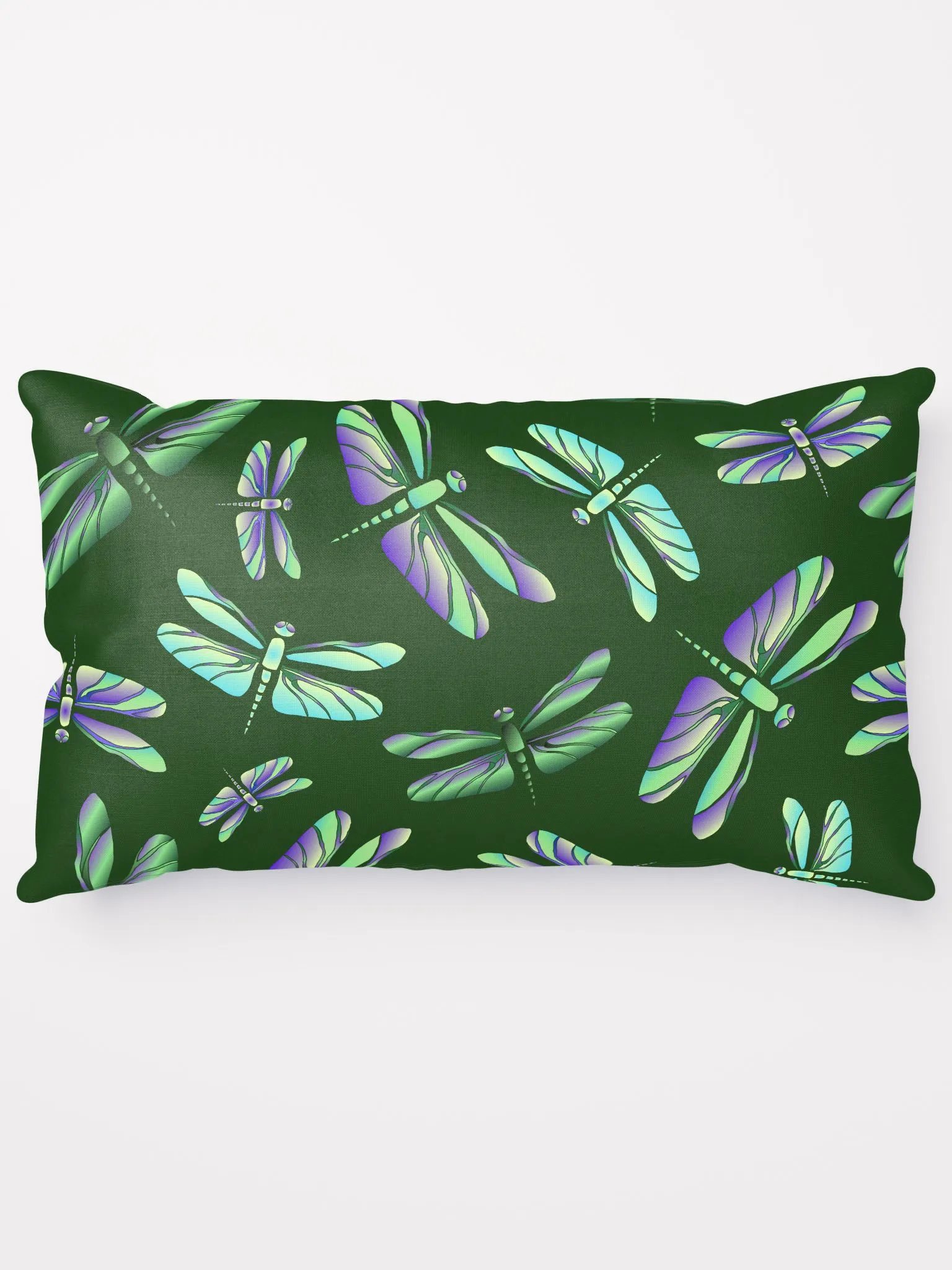 Beautiful Dragonflies Pillow product image (1)