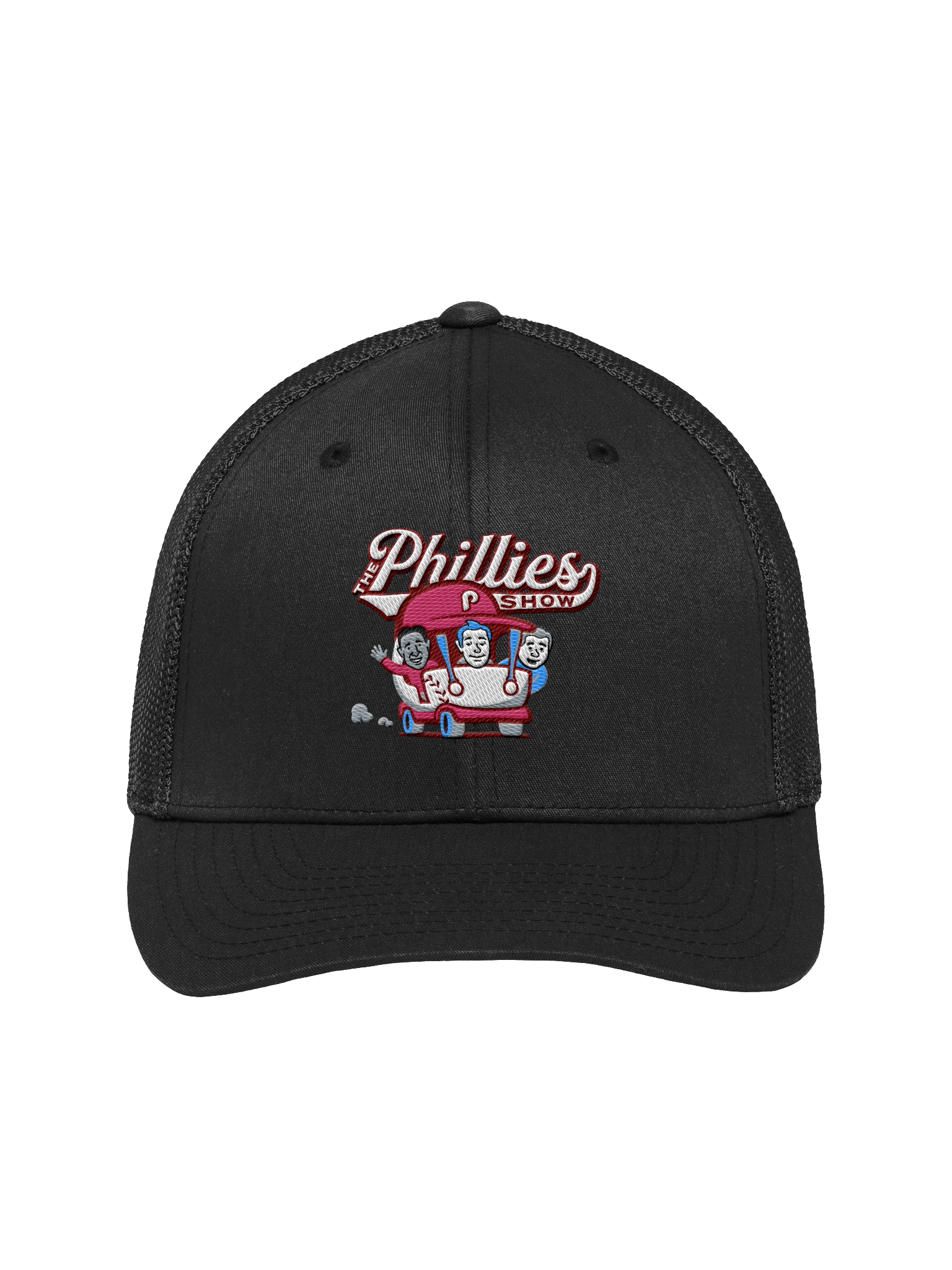 Trucker Hat product image (1)