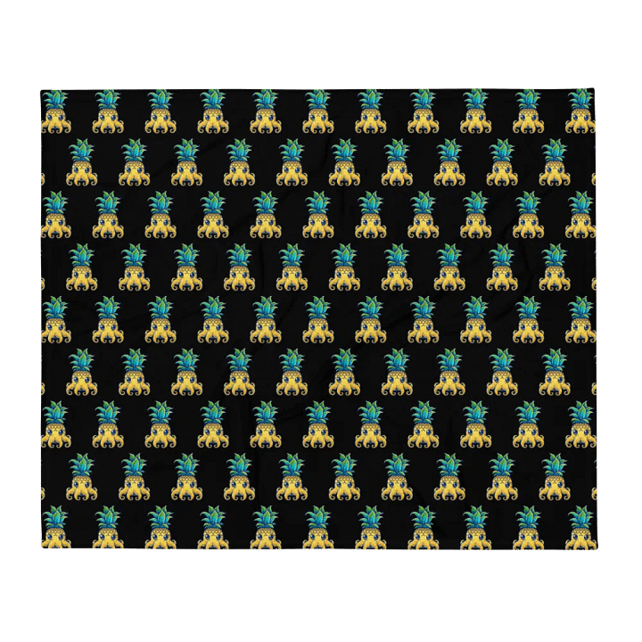 Piney Blanket product image (1)