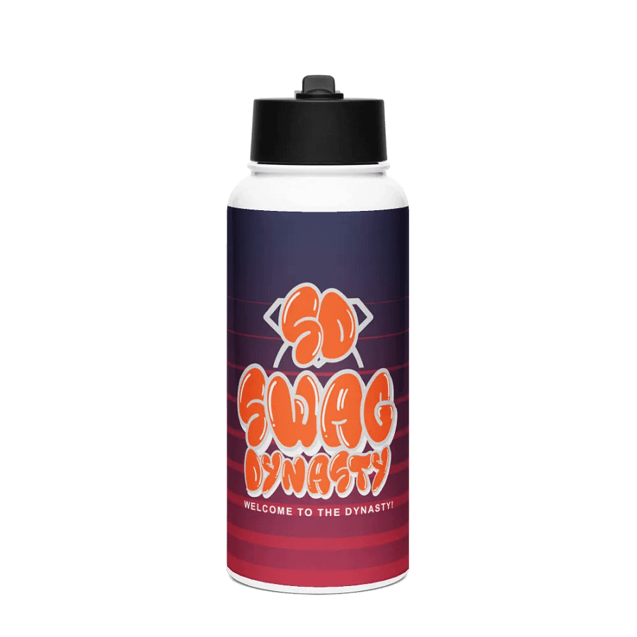 SwaG Steel Tumbler product image (1)